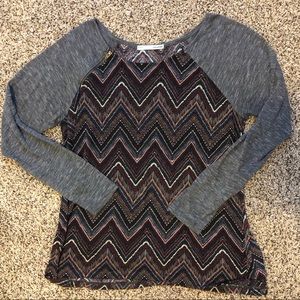 Maurice’s. long sleeve. size XXL fits like large.